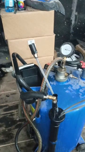 не красивый но зато честный обзор