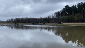 Зарыбление форелью