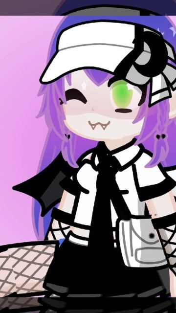 идея не моя игра gacha gachalife2 гача baby rutube Mali