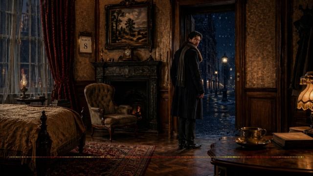 Геннадий Шпаликов — В ту зиму.