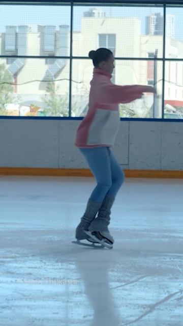 Чем хорош сериал На Льду?