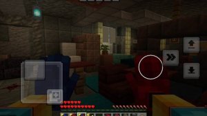 моя вторая карта по poppy playtime 0