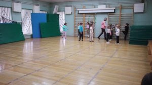 Урок 3. Описательные жесты