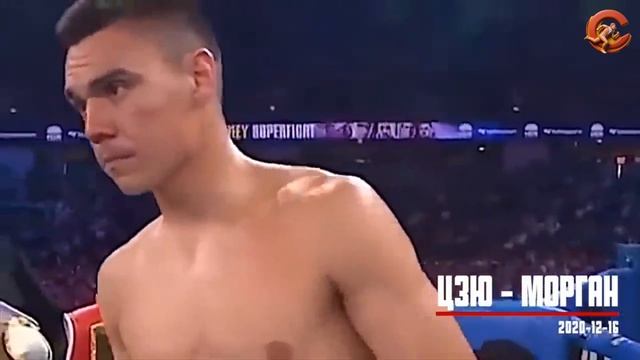 Тим Цзю (сын Кости Цзю).