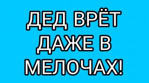 ДОМОСЕР считает видео ЗАСЦАНИ - мусором!