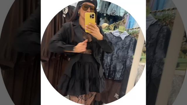 Видео от Galore 2 В 79