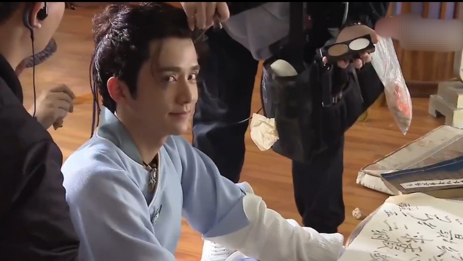 Между уроками - в дораме 