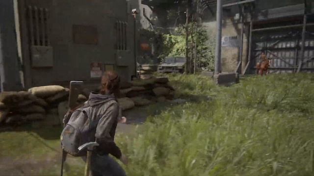 СТРИМ-Одни из нас-2-Дратуйте друзьяшки МОИ