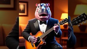 анимация моей авы