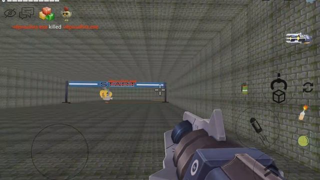 тренировка