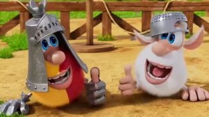 Буба Сборник ЛУЧШИХ серий 2026 Классные Мультики