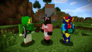 Что, если бы Майнкрафт никогда не существовал