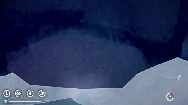 СНОВА ЭТОТ ДЕД ➤ The Long Dark #12