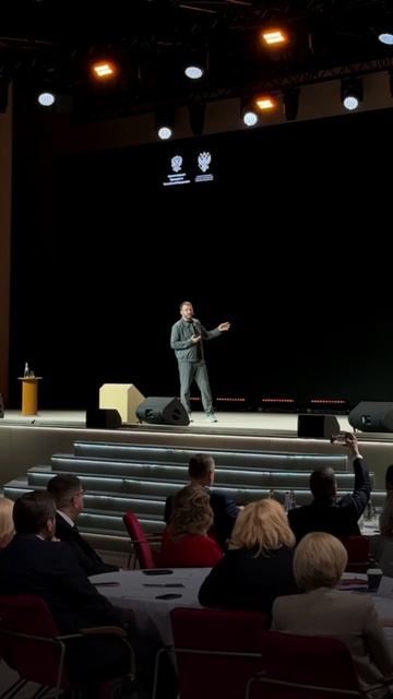 Дмитрий Чернышенко и Валерий Фальков о будущем высшего образования