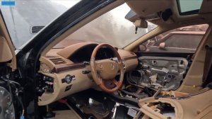 Авторазбор №3. Поиск и продажа запчастей. 2015 Lincoln MKC, BMW, Fiat 500.