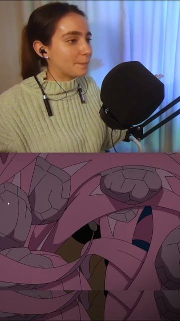 или неа? sorry за такие шуточки, но пишите ваше мнение в комментах 😅🤍 ~ #рекомендации #рек #аниме