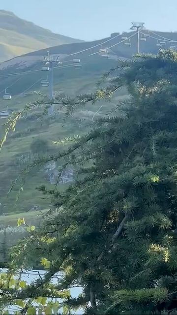 КАНАТНАЯ ДОРОГА