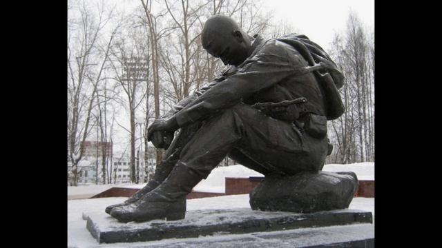 Памяти бойцу с Позывным "Агроном"
