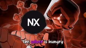 Murder Drones - Absolute Error (Official Lyric Video)