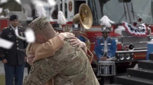 The United States of War