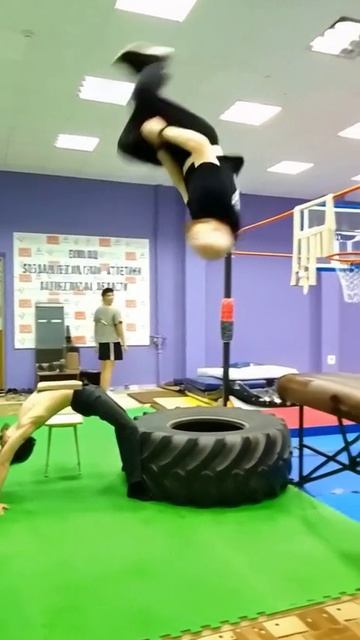 Если во Сне Учишься ЛовКости 1. СКК Вместе