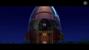 Лунтик Обратная сторона Луны — Трейлер Тизер (2026)