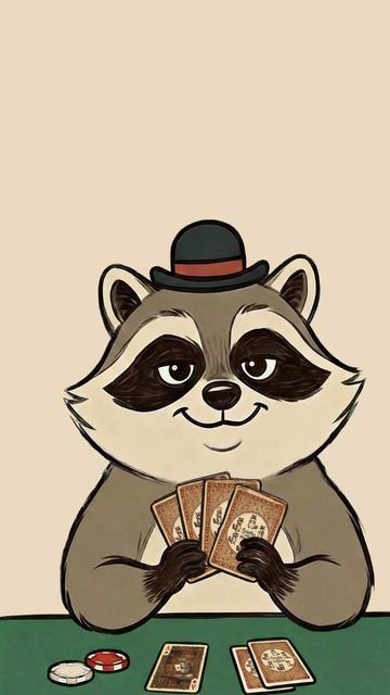 С чего начинается игра в покер #енотыпополкам #покер #poker #покеробучение