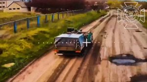 🇷🇺⚔🇺🇦Бои в Волчанском районе: линия фронта смещается вглубь украинской территории