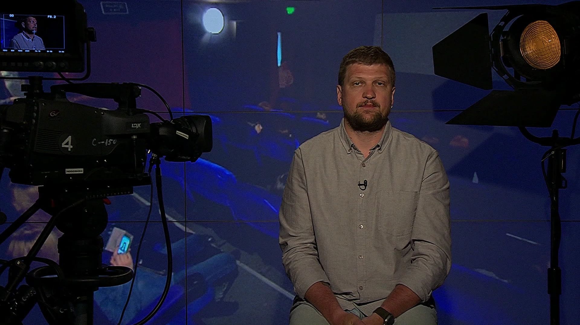 Югорский кинообозреватель рассказал о роли хурмы в новом российском фильме