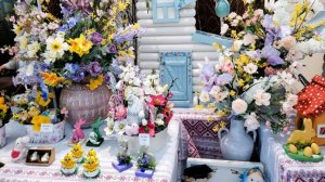 Пасхальные сувениры