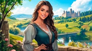 Аудиокнига ПОЛНАЯ  СУДЬБА НАОБОРОТ ✨ ЛЮБОВНОЕ ФЭНТЕЗИ | ПОПАДАНЦЫ