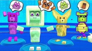 Супер Медведь Приключения/Прохождение игры Super Bear Adventure