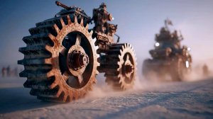 Кинетическая команда