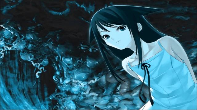 Saya no Uta OST- Song of Saya