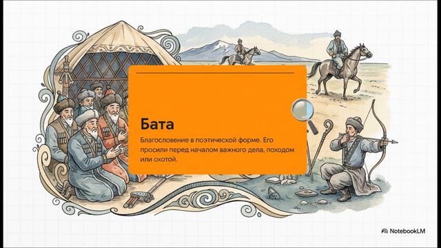 История Казахстана 7 класс РАЗВИТИЕ КУЛЬТУРЫ В XIX ВЕКЕ