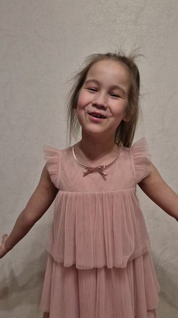 Участник №243 - Исмакаева Элина, 7 лет, г. Набережные Челны