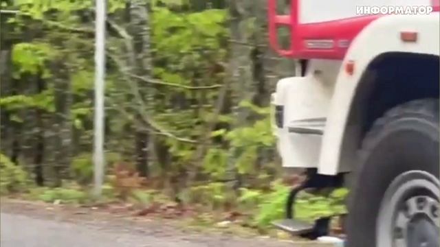  Главные новости 23 апреля 2026: ЧП катаклизмы события в России и мире