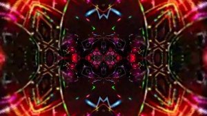 Футажи! Футаж Огни Сказочной Ночи К 8 от Киностудии Мудрого Кота Тимофея!!!