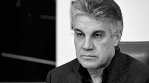 Умер журналист и режиссер Алексей Пиманов