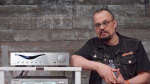 Audia Flight FL Thrее S в обзоре "НАУМОВ 2.0"