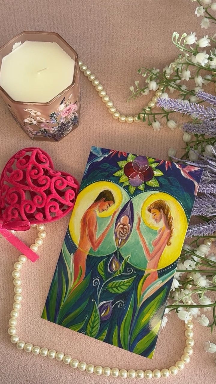 Послание Высших сил 23.04.26