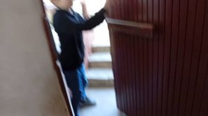 Странный незнакомец 1 часть