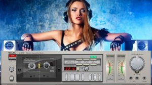 KorgStyle Life - Say You'll Never (Italo Disco)