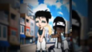 гача лайф #меме# I LAVE