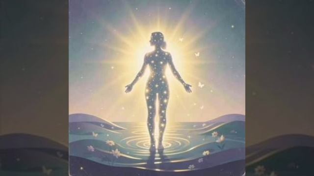 Исцеляющая песня 