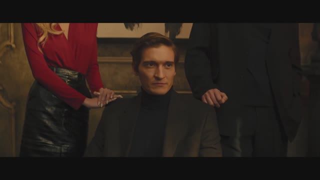 Искусство соблазна 2 | Тизер–сцена | 10 серия