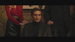 Искусство соблазна 2 | Тизер–сцена | 10 серия