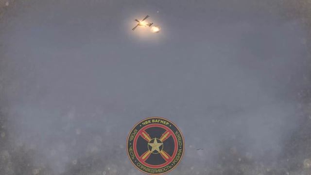 PMC WAGNER IN ARMA 3