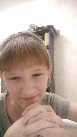 разбор косметических полётов)