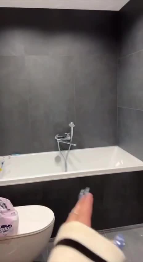 Хочешь, чтобы ванная выглядела дешево и неудобно? Есть проверенные способы.